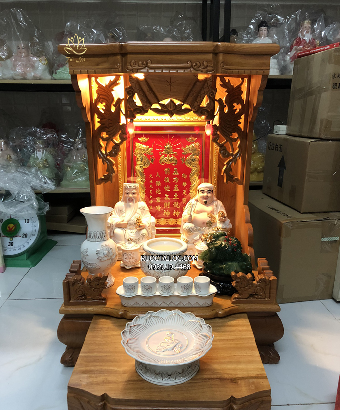 Tiên Cô Tiên Hữu Chi Thần Vị